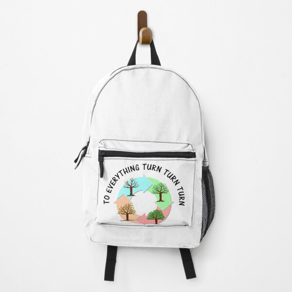 Item preview, Everything Turn Turn Four Seasons designed and sold by Cindy Moore.