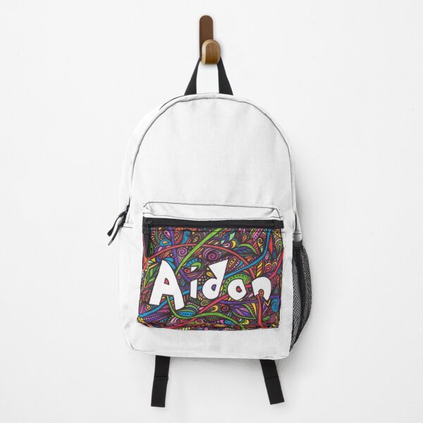 Item preview, Aidan designed and sold by Roisin Mallon Art.