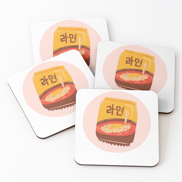 Item preview, Ramen noodles : Instant noodle designed and sold by littlehapa.