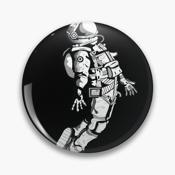 Item preview, spaceman 6 designed and sold by medoart.