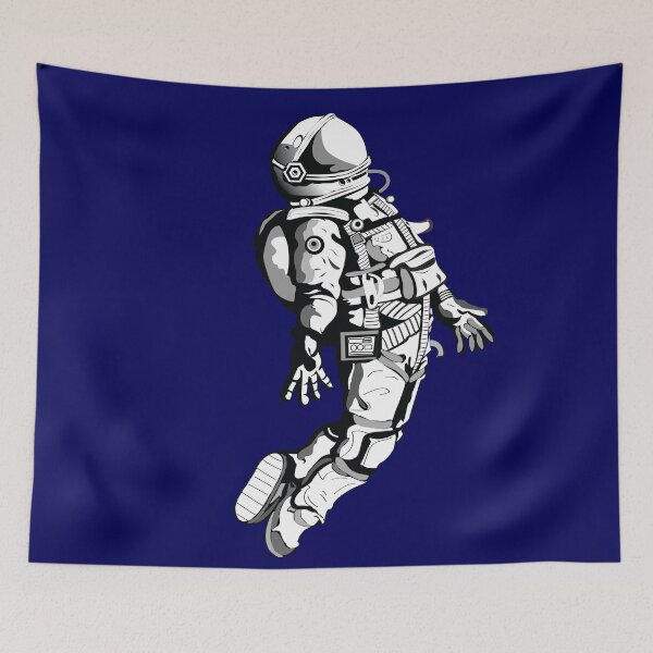 Item preview, spaceman 6 designed and sold by medoart.