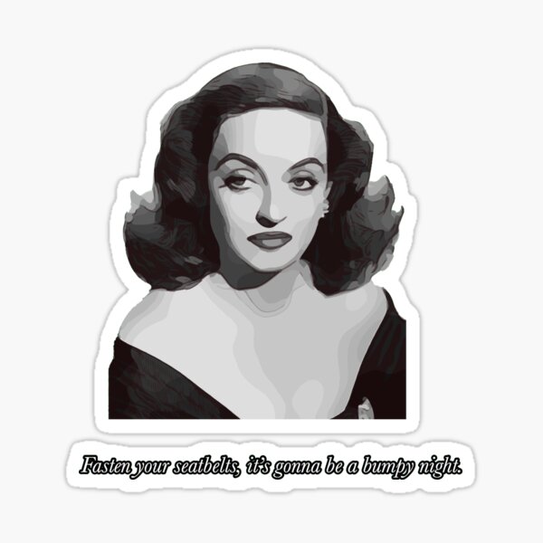Item preview, All about Eve.  designed and sold by jusday.