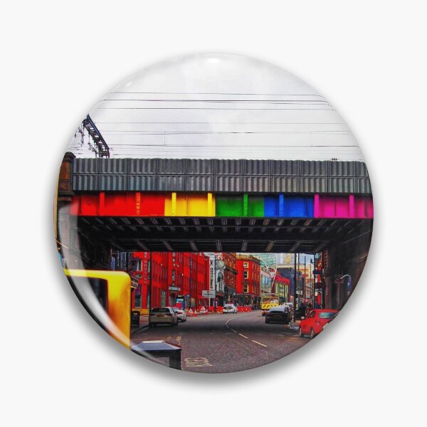 Item preview, Leeds Pride designed and sold by Riacphotography.