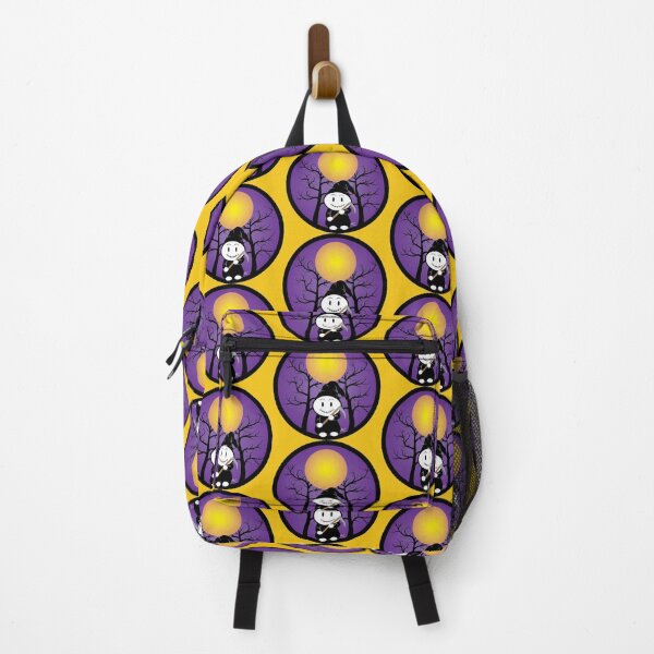 Item preview, Kid in a grim costume  designed and sold by iCraftCafe.