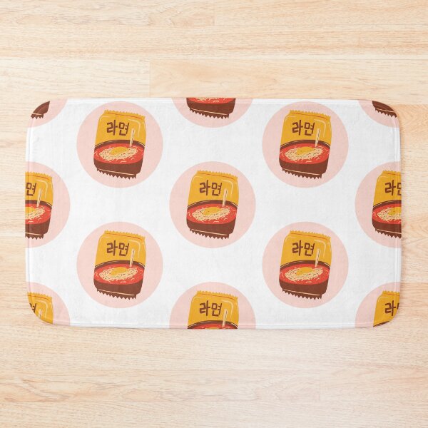 Item preview, Ramen noodles : Instant noodle designed and sold by littlehapa.