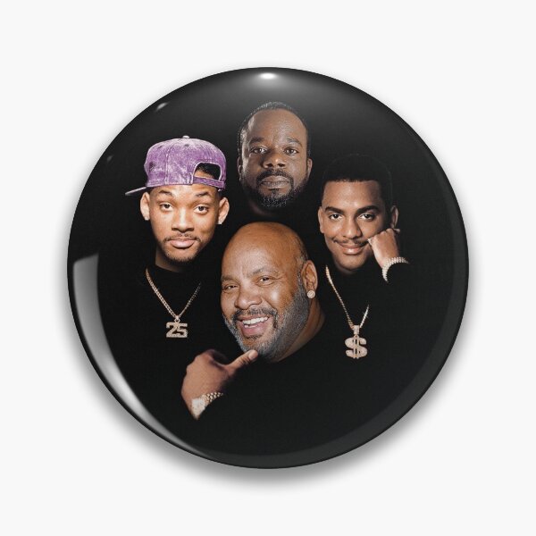 Item preview, WELCOME TO BEL-AIR designed and sold by UCArts.