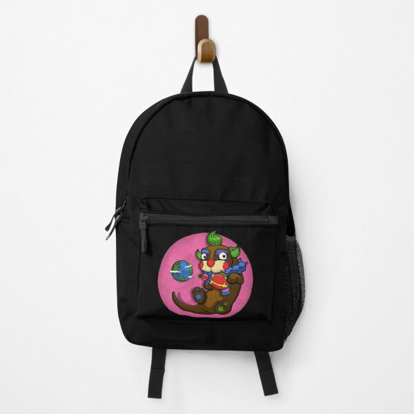 Item preview, Killer Klowns from Otter Space designed and sold by watsonlmp90.