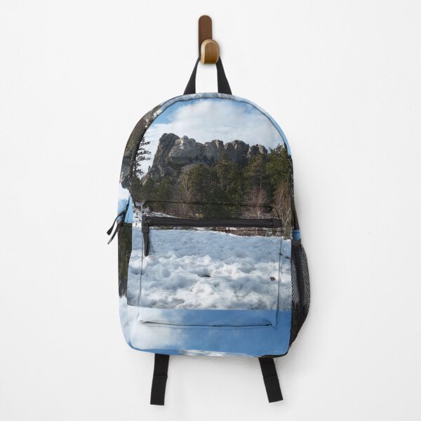 Item preview, Mount Rushmore designed and sold by WanderingBark.