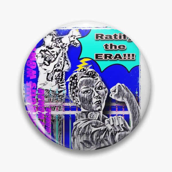 Item preview, Equal Rights Amendment  designed and sold by CWeathers.