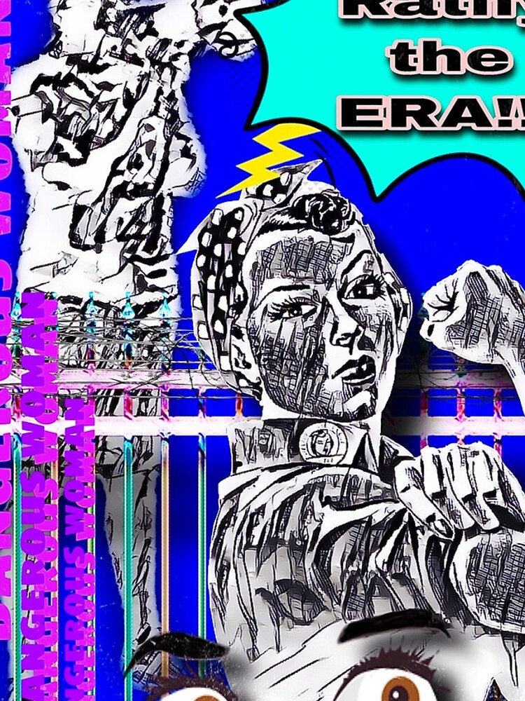 Thumbnail 4 of 4, iPhone Case, Equal Rights Amendment designed and sold by CWeathers.