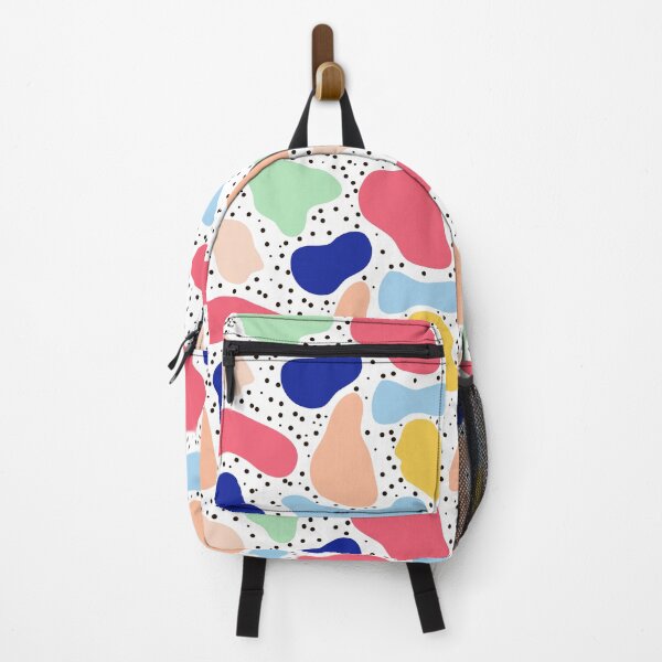 Item preview, Splash abstract cartoon background children design element designed and sold by fuzzyfox.