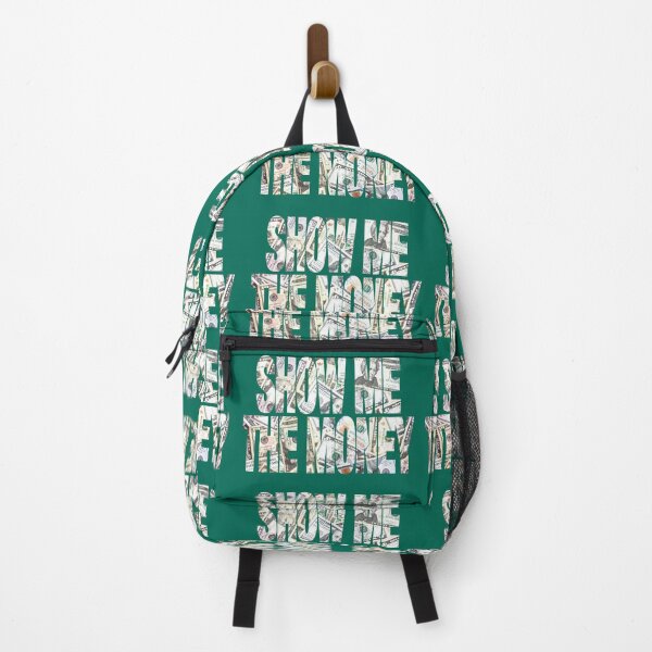 Item preview, Show Me The Money designed and sold by Jocelyn Sperduto Art.