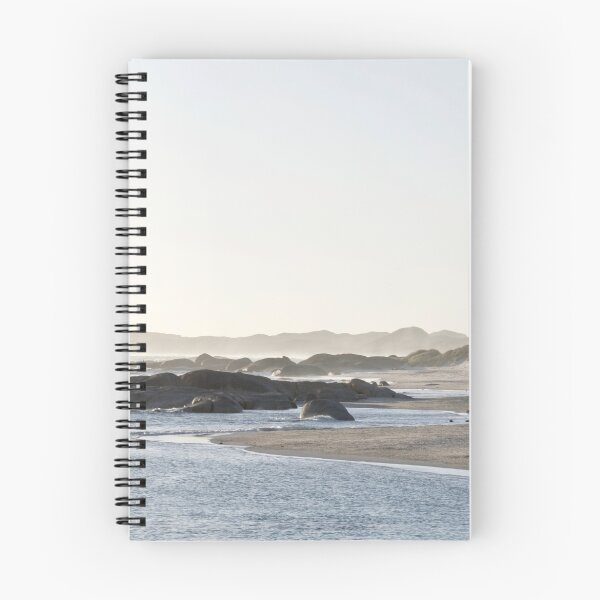 Item preview, Evening at William Bay, Denmark WA designed and sold by pennyswork.