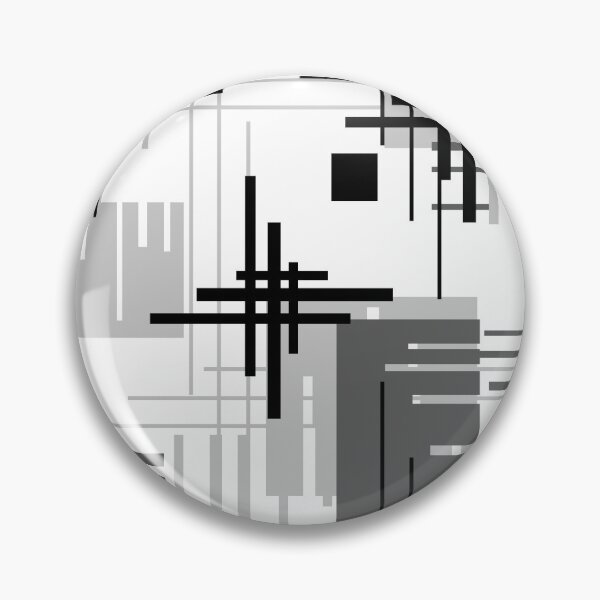 Item preview, retro, abstract pattern, geometric pattern designed and sold by fuzzyfox.