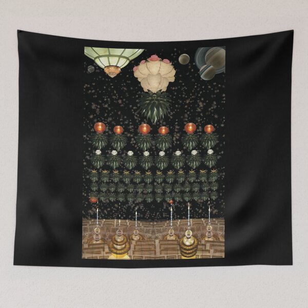 Item preview, Space Invaders Defenders designed and sold by arthq71redbbl.