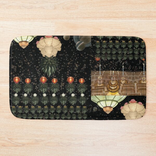 Item preview, Space Invaders Defenders designed and sold by arthq71redbbl.