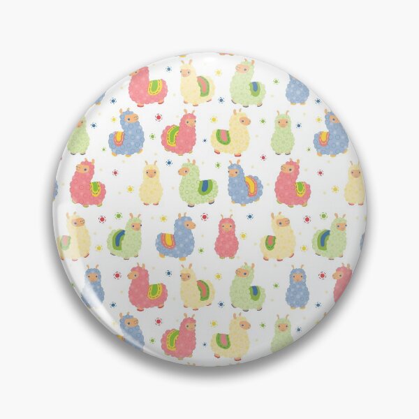 Item preview, Polka Dot Alpacas designed and sold by kjeppson.