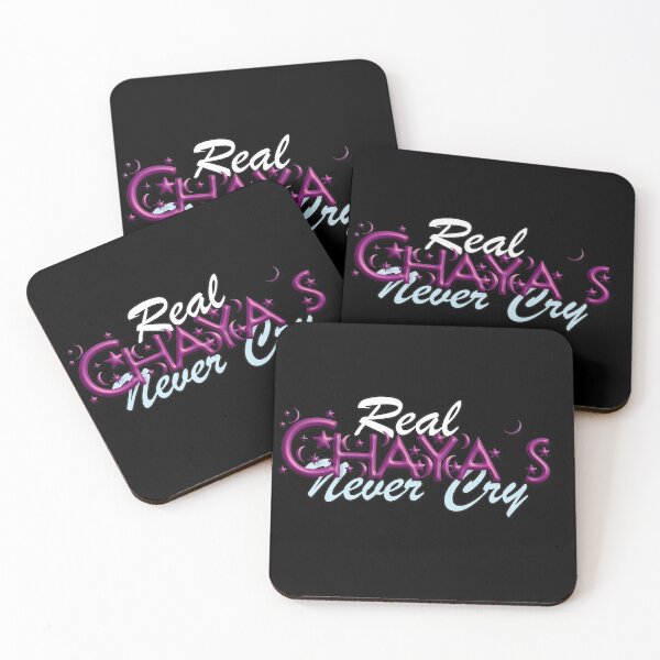 Item preview, Chaya Real Chayas Never Cry Gift Idea designed and sold by HamidasPrime.