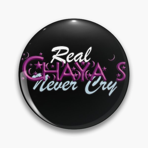 Item preview, Chaya Real Chayas Never Cry Gift Idea designed and sold by HamidasPrime.