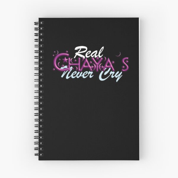 Item preview, Chaya Real Chayas Never Cry Gift Idea designed and sold by HamidasPrime.