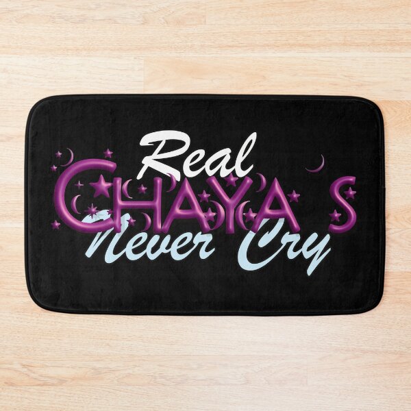 Item preview, Chaya Real Chayas Never Cry Gift Idea designed and sold by HamidasPrime.