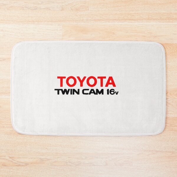 Item preview, Toyota AE86 Twincam 16v Red over Black designed and sold by Autographix.