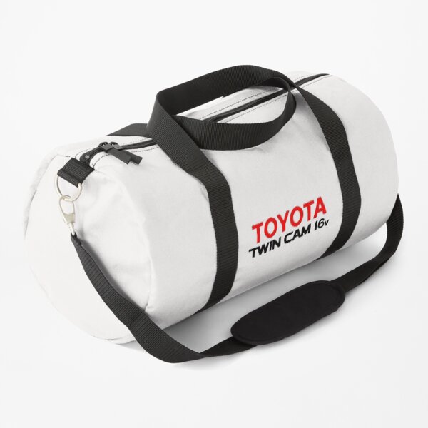 toyota duffle bag