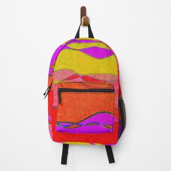 Item preview, Rainbow and motley abstract pattern. designed and sold by IaroslavB.