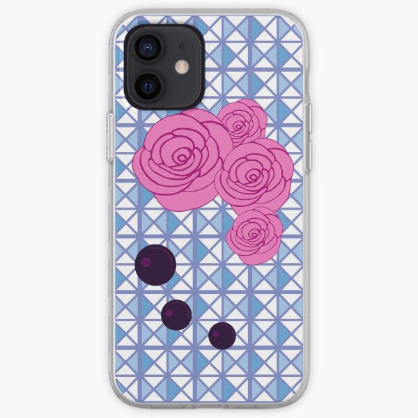 ~ Yasurose ~ iPhone Soft Case