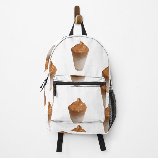 Item preview, Dalgona Coffee designed and sold by WanderingBark.