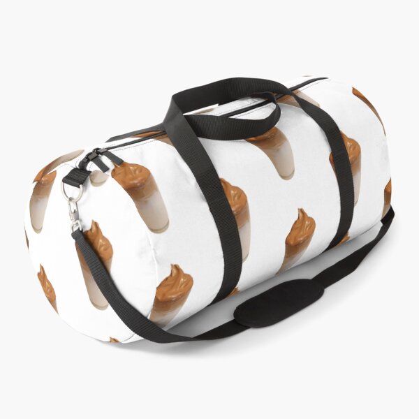 Item preview, Dalgona Coffee designed and sold by WanderingBark.