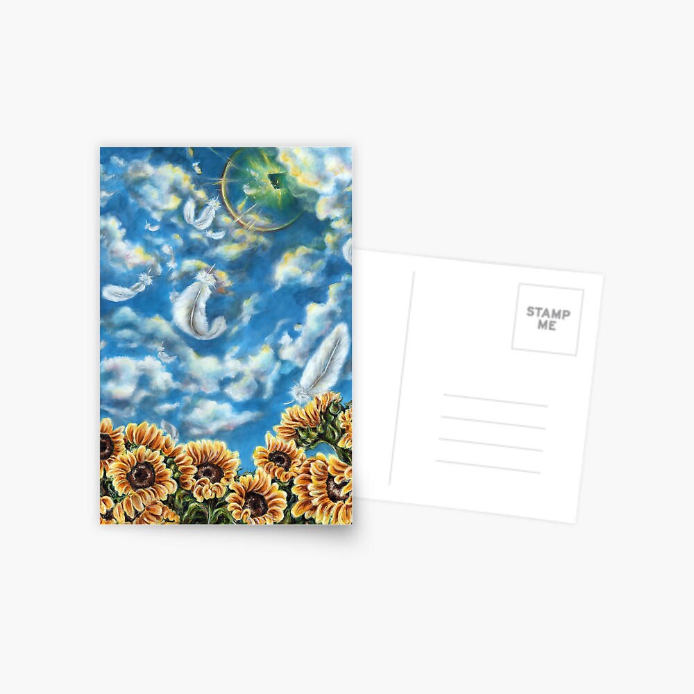Item preview, Postcard designed and sold by hilo.