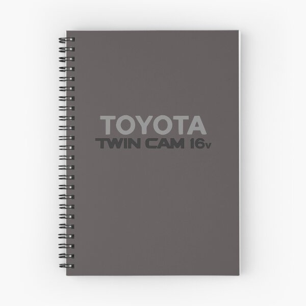 Item preview, Toyota AE86 Twincam 16v Silver over Graphite  designed and sold by Autographix.