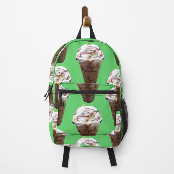 Item preview, Caramel Drizzle Coffee designed and sold by WanderingBark.