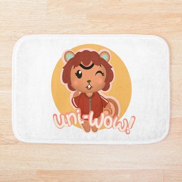 Item preview, Uni-wow designed and sold by lilcactibabe.