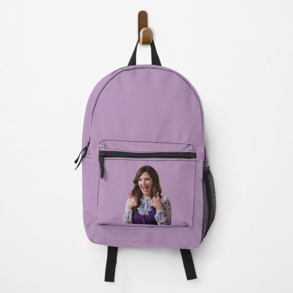 Place Backpacks Redbubble - kate and janet roblox li