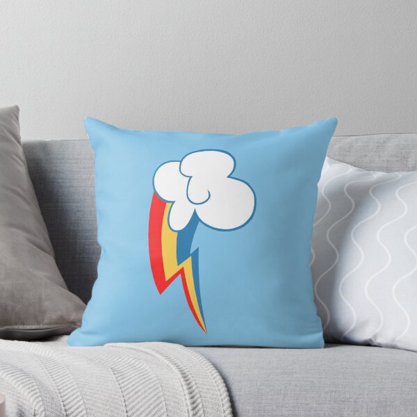 Item preview, Rainbow Dash's Cutie Mark designed and sold by Pilot-MJ.