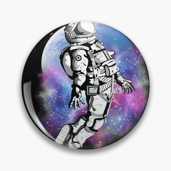 Item preview, spaceman 8 designed and sold by medoart.