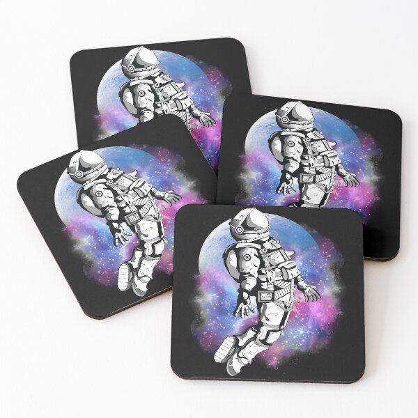 Item preview, spaceman 8 designed and sold by medoart.