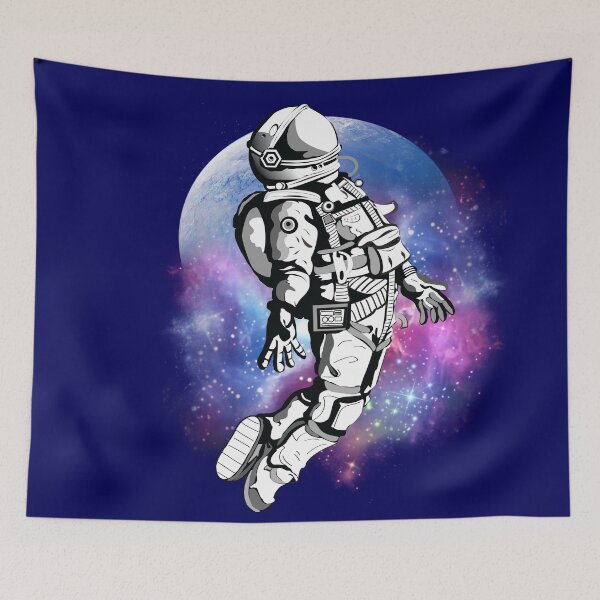 Item preview, spaceman 8 designed and sold by medoart.