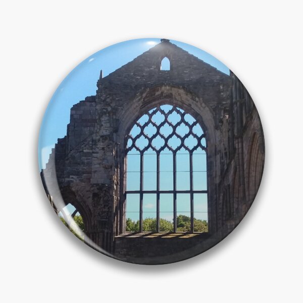 Item preview, Holyrood Abbey designed and sold by WanderingBark.