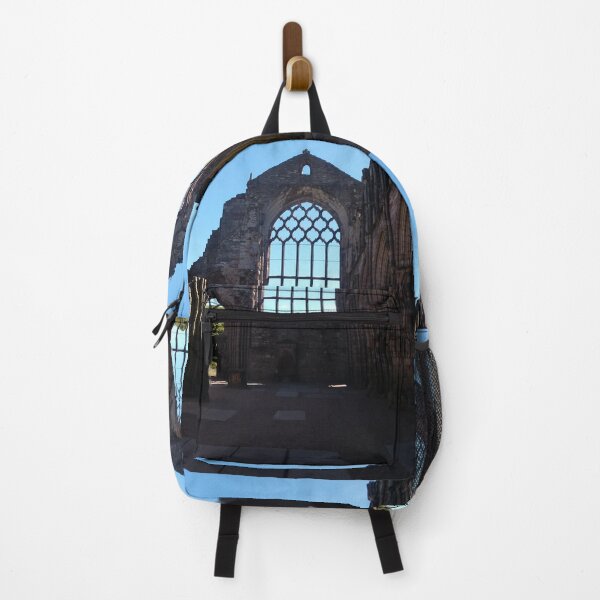 Item preview, Holyrood Abbey designed and sold by WanderingBark.