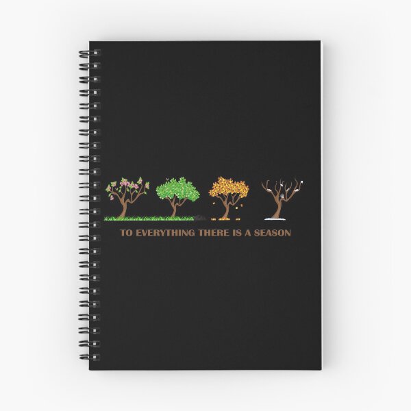 Item preview, To Everything There is a Season designed and sold by Cindy Moore.