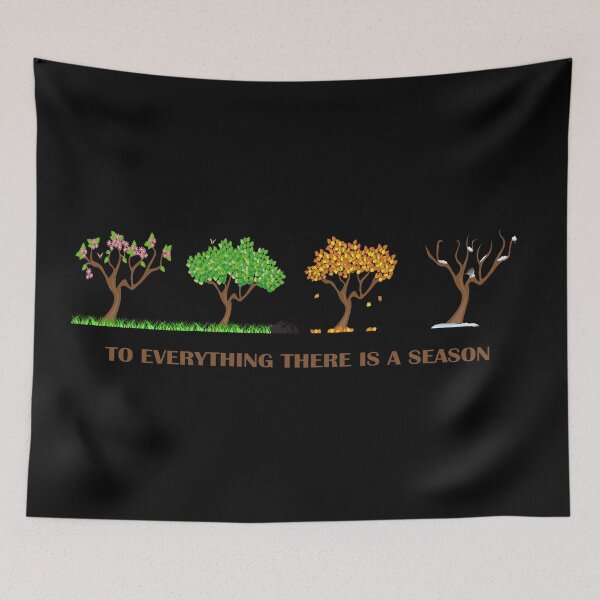Item preview, Para todo hay una temporada designed and sold by Cindy Moore.