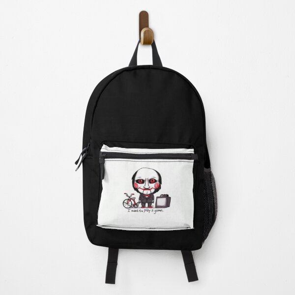 Jigsaw backpack sale best sale