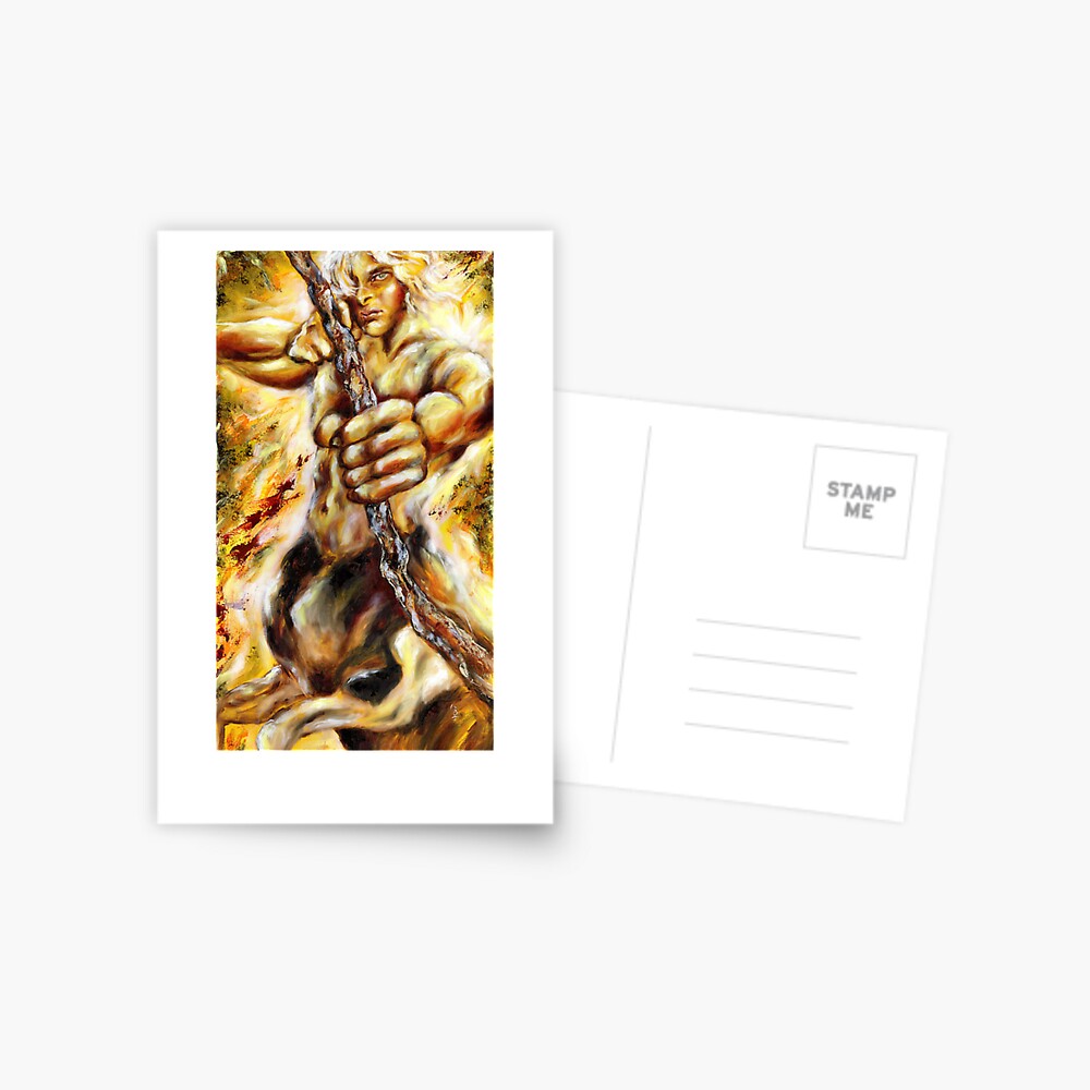 Item preview, Postcard designed and sold by hilo.