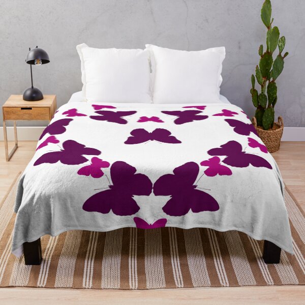 Item preview, Heart shaped butterflies design designed and sold by kmario.