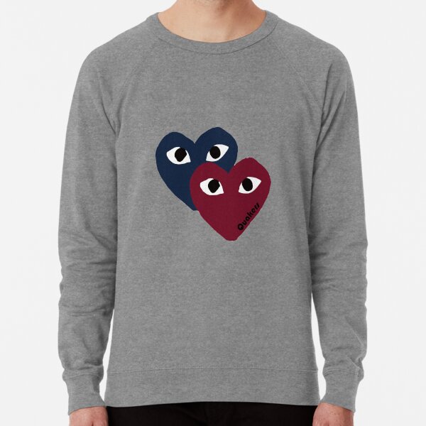 upenn crewneck