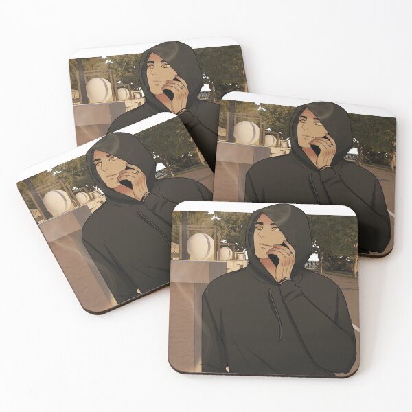 Item preview, Tora - #Hello# designed and sold by lilydusk.