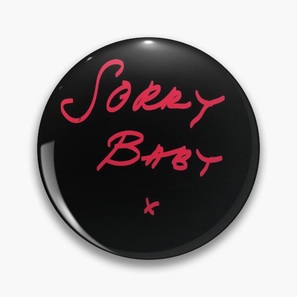 Item preview, sorry baby killing designed and sold by aymen assassi.